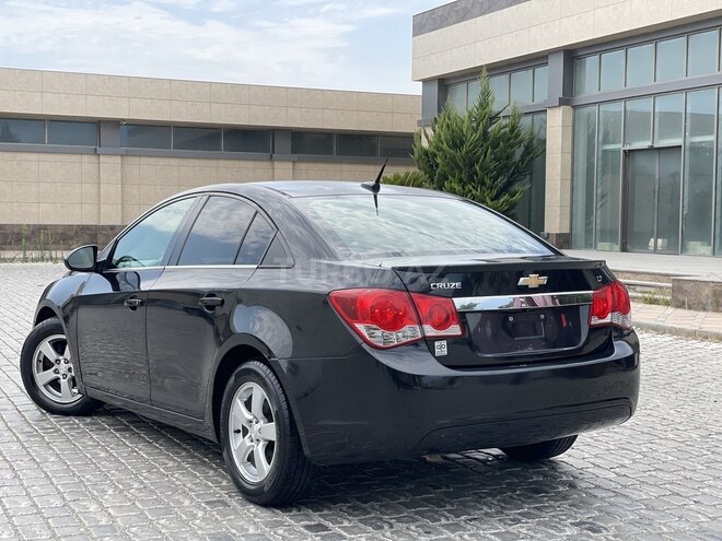 Chevrolet Cruze 2015, 194,000 km - 1.4 l - Bakı
