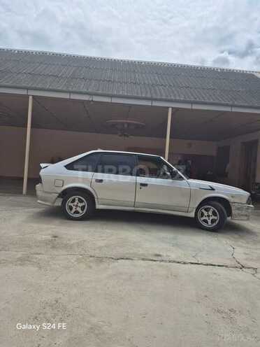 Moskvich 2141 1991, 140,000 km - 1.6 l - Şəmkir