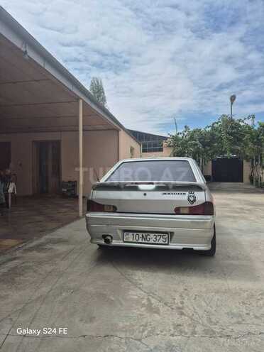 Moskvich 2141 1991, 140,000 km - 1.6 l - Şəmkir