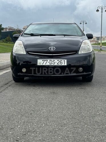 Toyota Prius 2007, 398,866 km - 1.5 l - Bakı