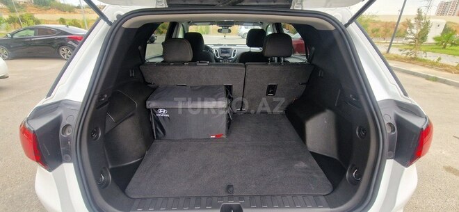 Chevrolet Equinox 2022, 112,000 km - 1.5 l - Bakı