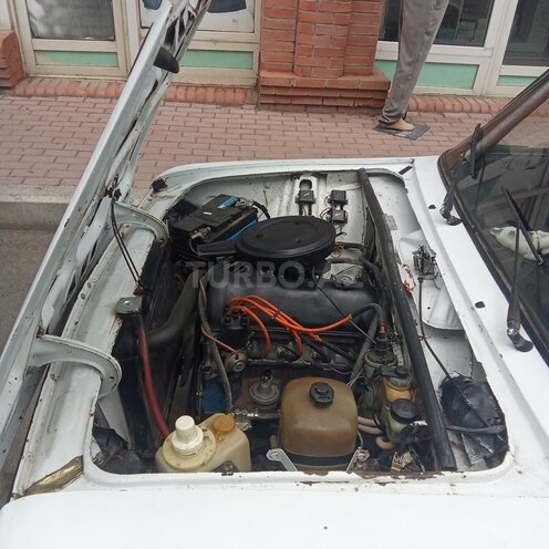 LADA (VAZ) 2106 1995, 55,500 km - 1.6 l - Gəncə