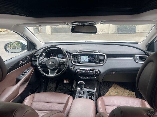 Kia Sorento 2017, 181,000 km - 2.2 л - Bakı