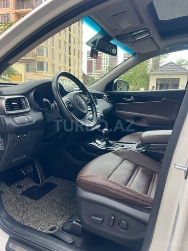Kia Sorento 2017, 181,000 km - 2.2 л - Bakı