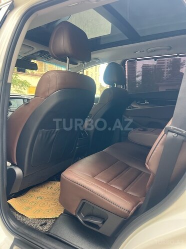 Kia Sorento 2017, 181,000 km - 2.2 л - Bakı