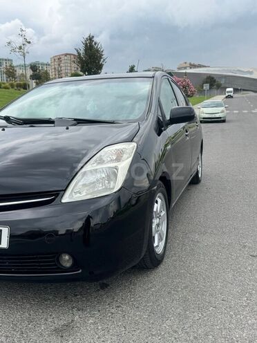 Toyota Prius 2007, 398,866 km - 1.5 l - Bakı