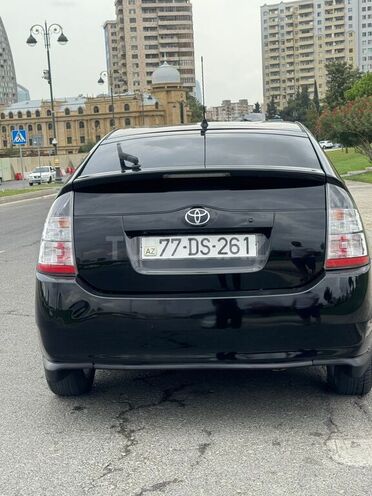 Toyota Prius 2007, 398,866 km - 1.5 l - Bakı