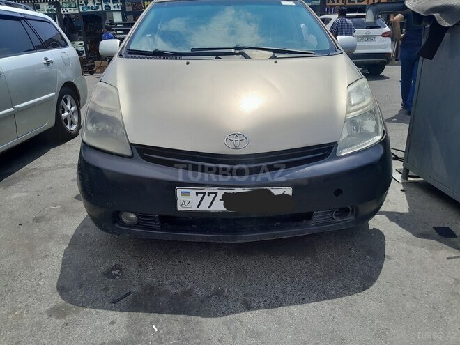 Toyota Prius 2007, 230,000 km - 1.5 l - Bakı