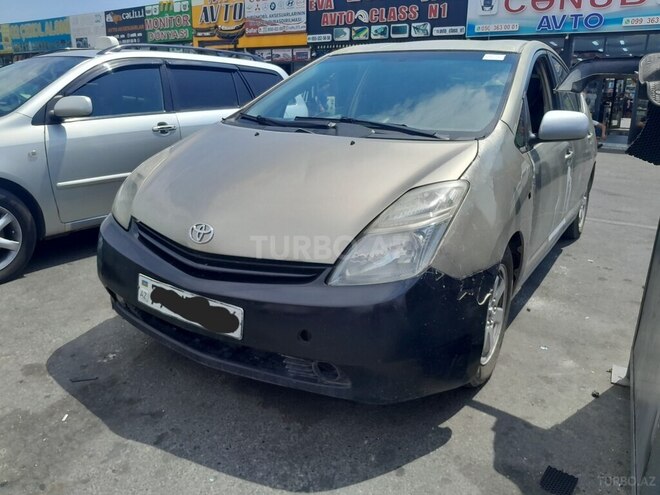 Toyota Prius 2007, 230,000 km - 1.5 l - Bakı
