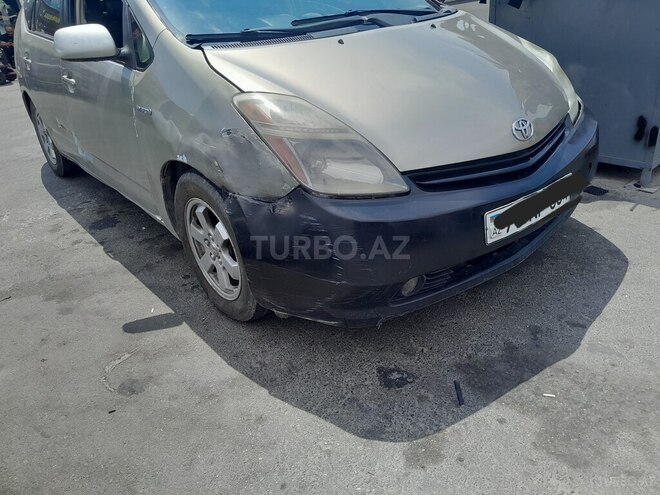 Toyota Prius 2007, 230,000 km - 1.5 l - Bakı