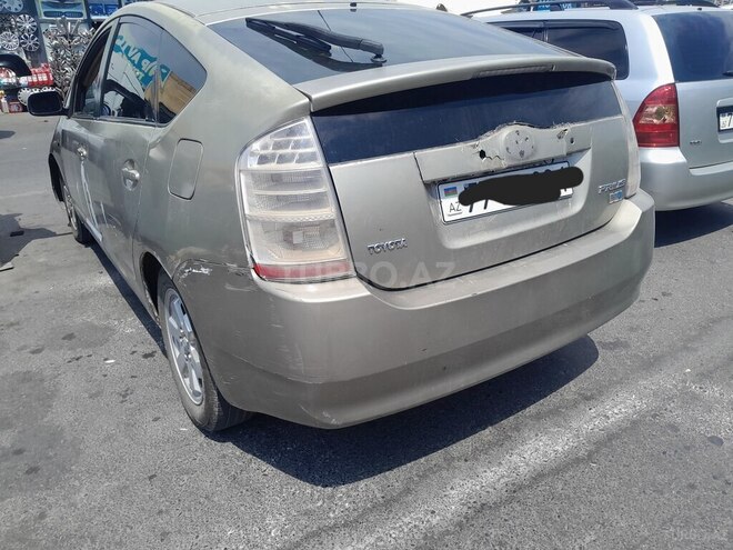 Toyota Prius 2007, 230,000 km - 1.5 l - Bakı