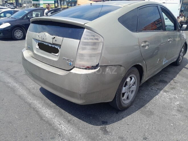 Toyota Prius 2007, 230,000 km - 1.5 l - Bakı