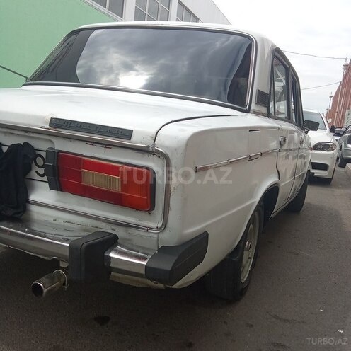 LADA (VAZ) 2106 1995, 55,500 km - 1.6 l - Gəncə