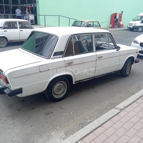 LADA (VAZ) 2106 1995, 55,500 km - 1.6 l - Gəncə