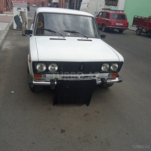 LADA (VAZ) 2106 1995, 55,500 km - 1.6 l - Gəncə