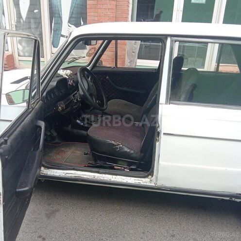 LADA (VAZ) 2106 1995, 55,500 km - 1.6 l - Gəncə