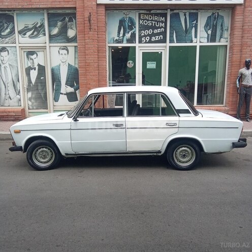 LADA (VAZ) 2106 1995, 55,500 km - 1.6 l - Gəncə