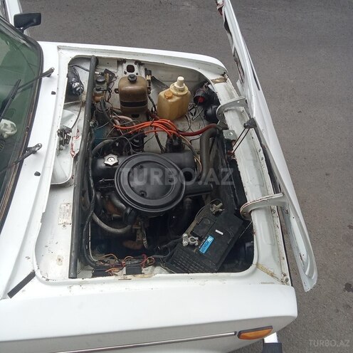 LADA (VAZ) 2106 1995, 55,500 km - 1.6 l - Gəncə