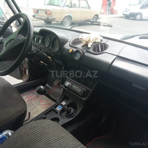 LADA (VAZ) 2106 1995, 55,500 km - 1.6 l - Gəncə