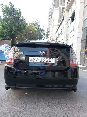 Toyota Prius 2007, 398,866 km - 1.5 l - Bakı