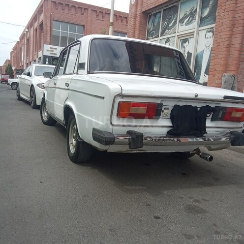 LADA (VAZ) 2106 1995, 55,500 km - 1.6 l - Gəncə