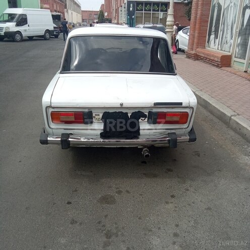 LADA (VAZ) 2106 1995, 55,500 km - 1.6 l - Gəncə