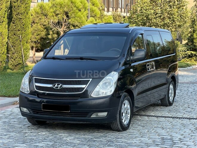 Hyundai  2010, 227,000 km - 2.5 l - Bakı