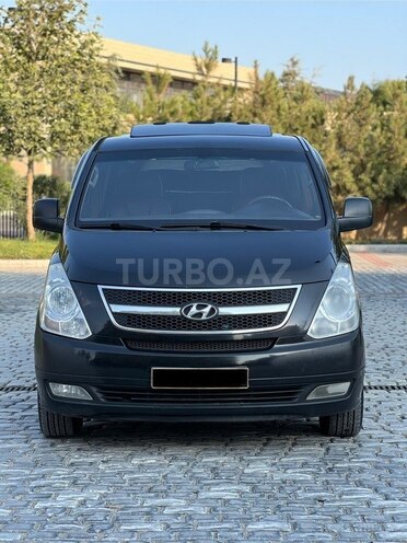 Hyundai  2010, 227,000 km - 2.5 l - Bakı