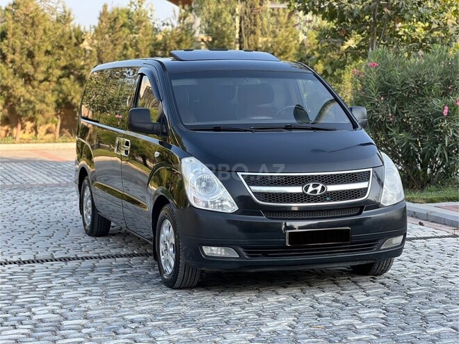 Hyundai  2010, 227,000 km - 2.5 l - Bakı