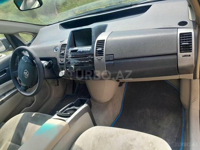 Toyota Prius 2007, 230,000 km - 1.5 l - Bakı