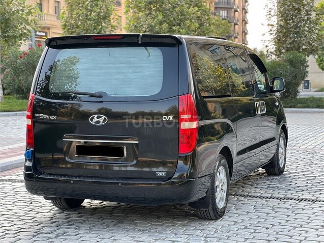 Hyundai  2010, 227,000 km - 2.5 l - Bakı