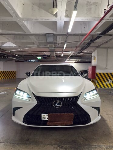 Lexus ES 300h 2020, 57,000 km - 2.5 l - Bakı