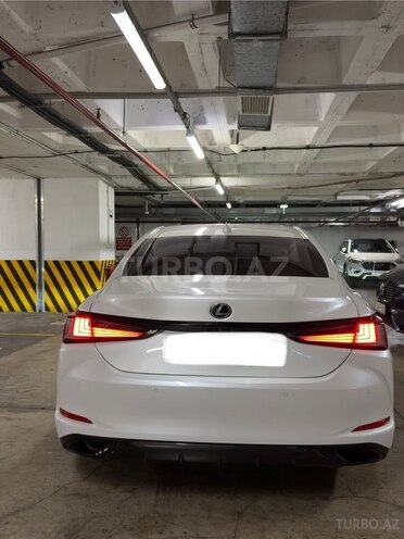 Lexus ES 300h 2020, 57,000 km - 2.5 l - Bakı