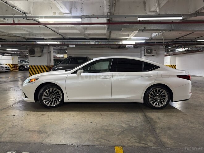 Lexus ES 300h 2020, 57,000 km - 2.5 l - Bakı