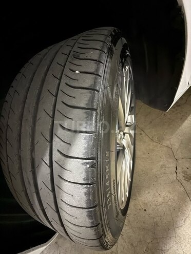 Lexus ES 300h 2020, 57,000 km - 2.5 l - Bakı