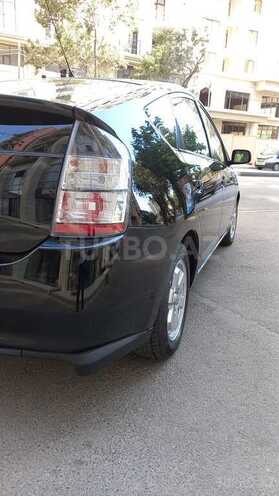 Toyota Prius 2007, 398,866 km - 1.5 l - Bakı