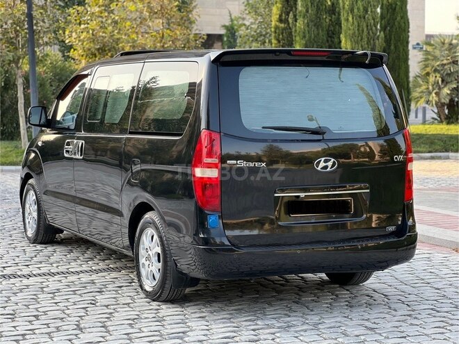 Hyundai  2010, 227,000 km - 2.5 l - Bakı