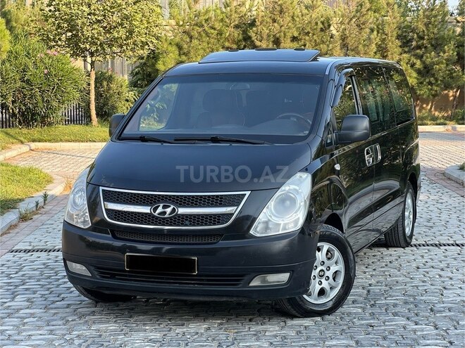 Hyundai  2010, 227,000 km - 2.5 l - Bakı