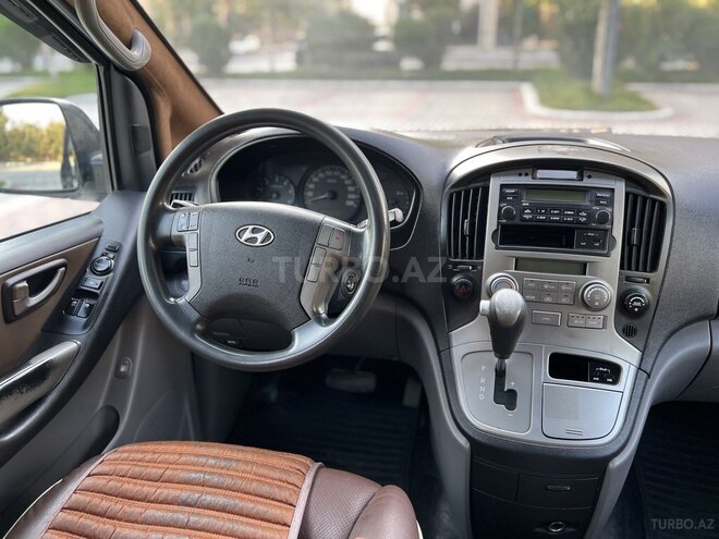 Hyundai  2010, 227,000 km - 2.5 l - Bakı