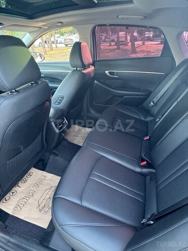 Hyundai Sonata 2019, 120,000 km - 2.0 l - Bakı