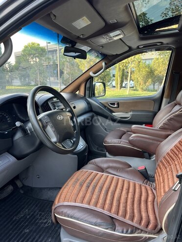 Hyundai  2010, 227,000 km - 2.5 l - Bakı
