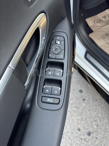 Hyundai Sonata 2019, 120,000 km - 2.0 l - Bakı
