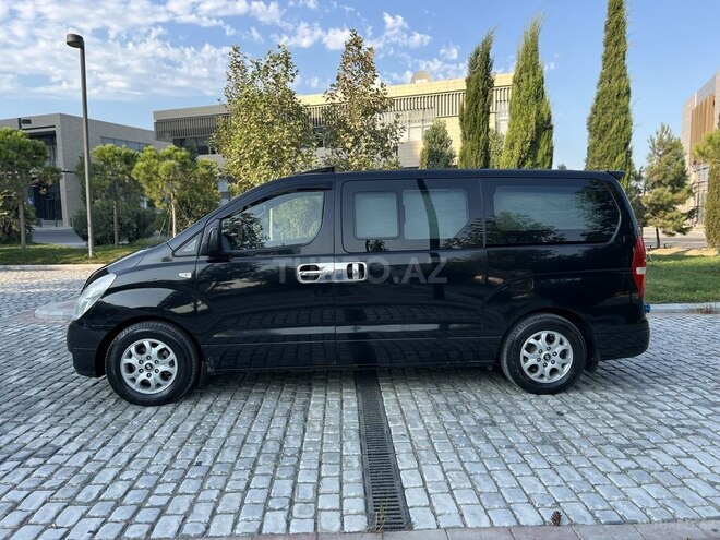 Hyundai  2010, 227,000 km - 2.5 l - Bakı