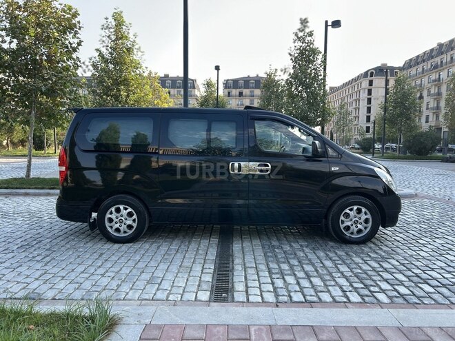 Hyundai  2010, 227,000 km - 2.5 l - Bakı
