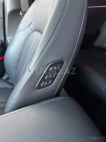 Hyundai Sonata 2019, 120,000 km - 2.0 l - Bakı