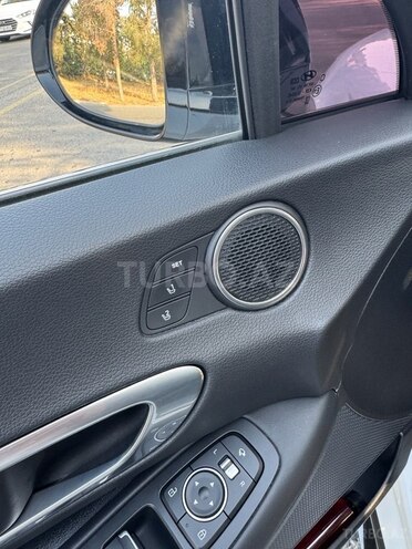 Hyundai Sonata 2019, 120,000 km - 2.0 l - Bakı