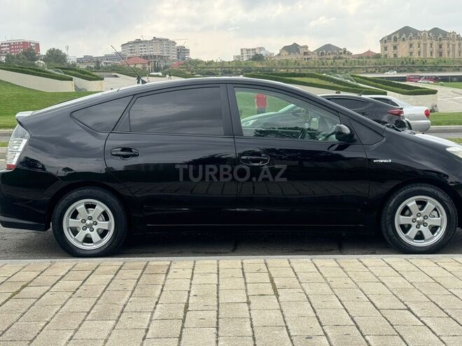 Toyota Prius 2007, 398,866 km - 1.5 l - Bakı