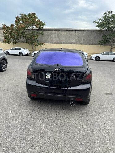Kia Rio 2009, 232,000 km - 1.5 l - Bakı