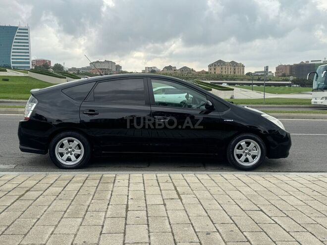Toyota Prius 2007, 398,866 km - 1.5 l - Bakı