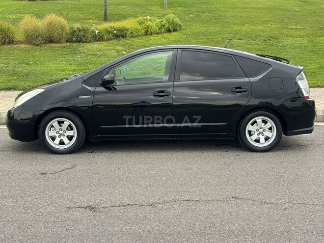 Toyota Prius 2007, 398,866 km - 1.5 l - Bakı